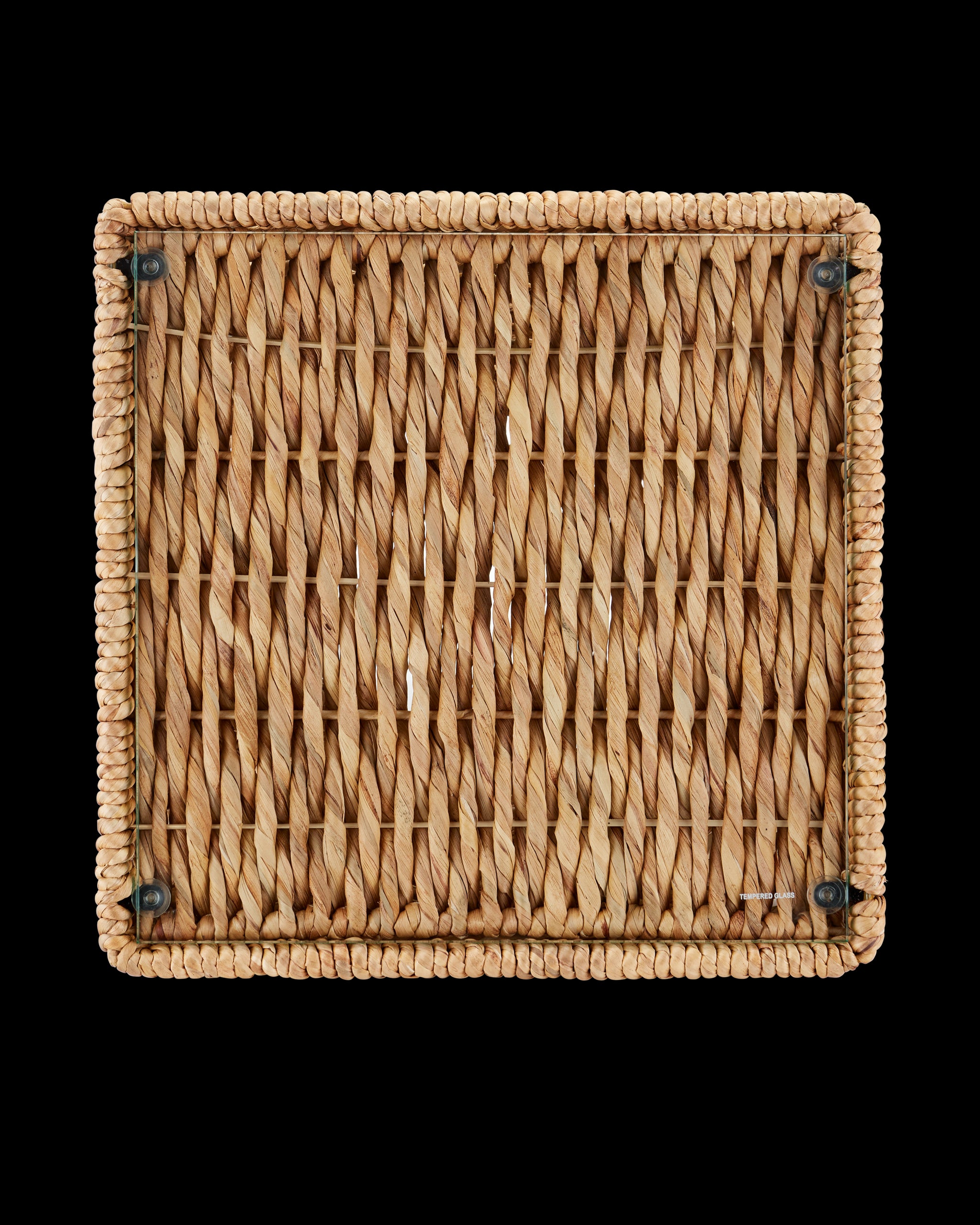 Currey & Company Hadi Accent Table