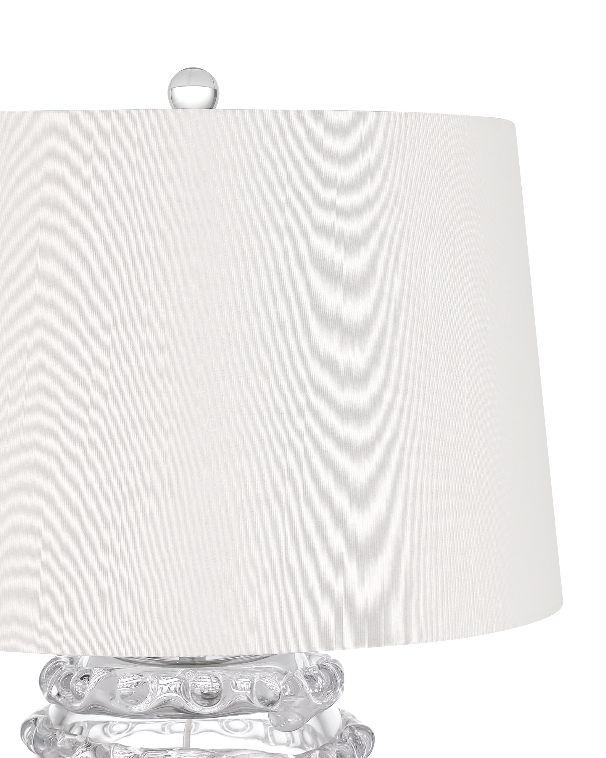 Currey & Company Luminette Table Lamp