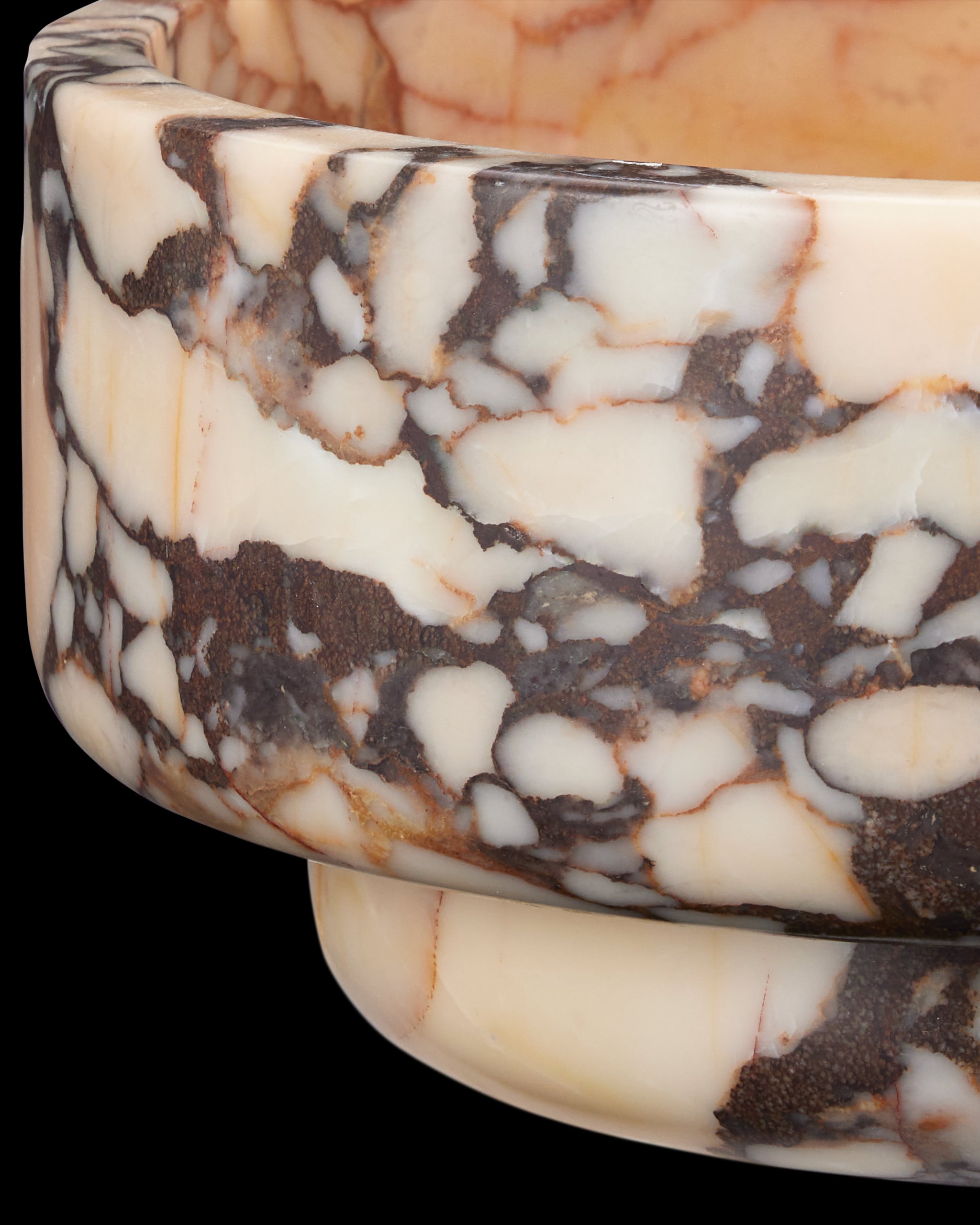 Currey & Company Digby Small Bowl