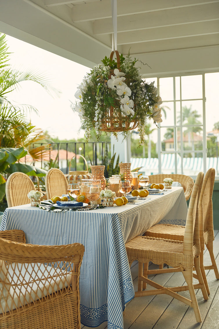 Chelsea House Amanda Lindroth Harbour Island Lantern