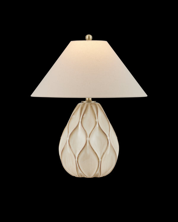 Currey & Company Edgemoor Table Lamp