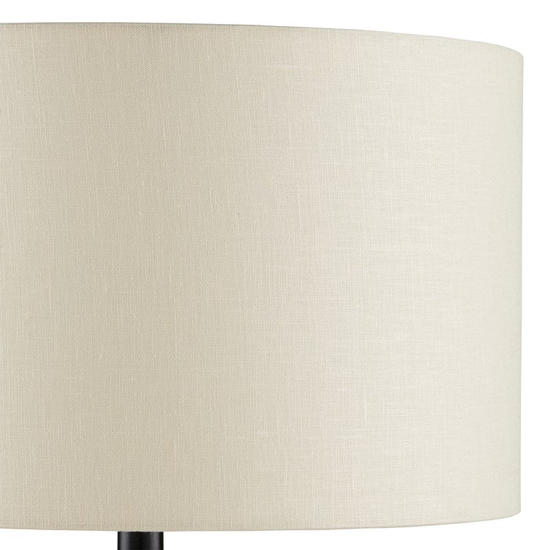 Currey & Company Beton Table Lamp