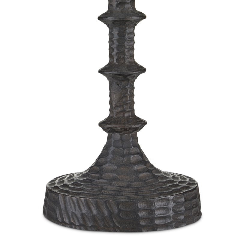 Currey And Company Gallo Bronze Table Lamp