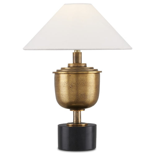 Currey And Company Bective Table Lamp