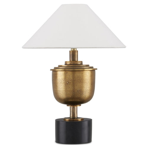 Currey And Company Bective Table Lamp