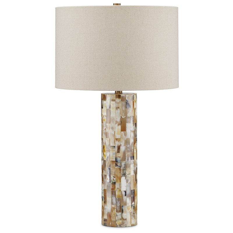 Currey And Company Colevile Table Lamp