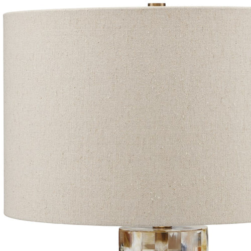 Currey And Company Colevile Table Lamp
