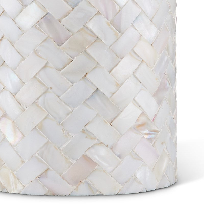 Currey And Company Meraki Mother Of Pearl Table Lamp