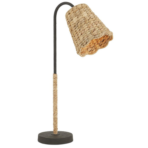 Currey And Company Annabelle Desk Lamp