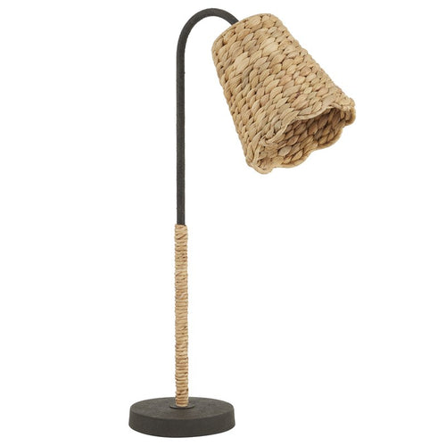 Currey And Company Annabelle Desk Lamp
