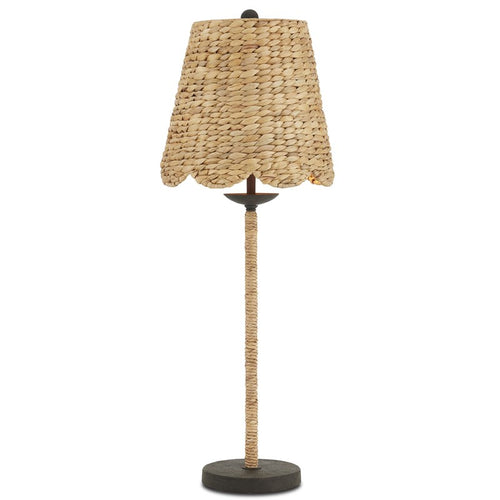 Currey And Company Annabelle Table Lamp