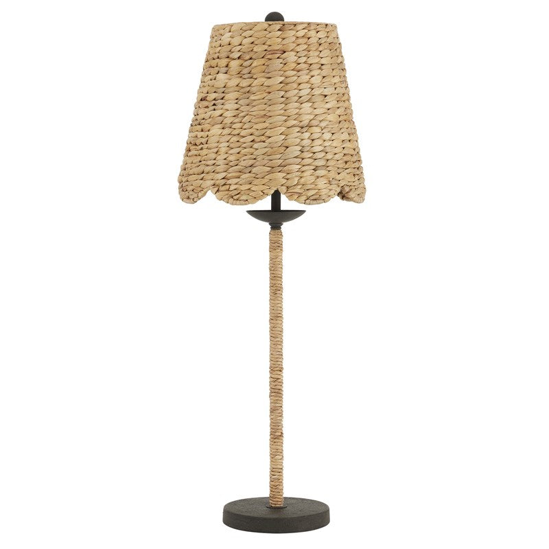 Currey And Company Annabelle Table Lamp