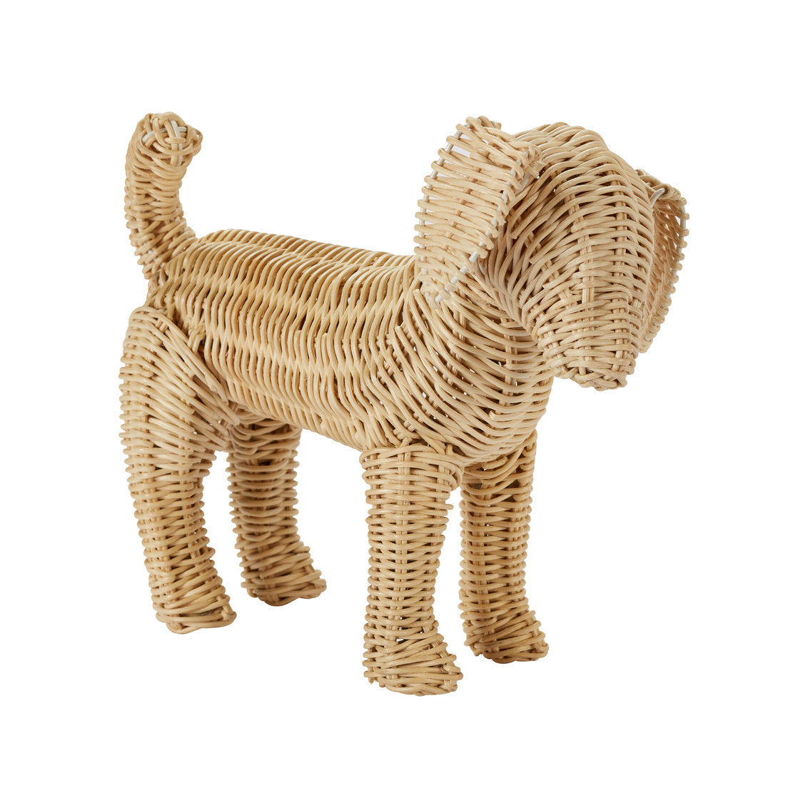 Chelsea House Amanda Lindroth Little Potcake