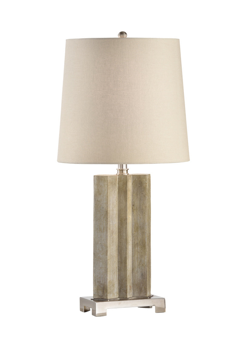 Wildwood Geo I Lamp