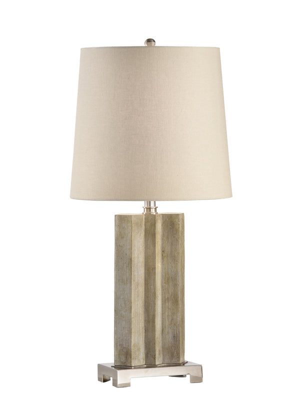 Wildwood Geo I Lamp
