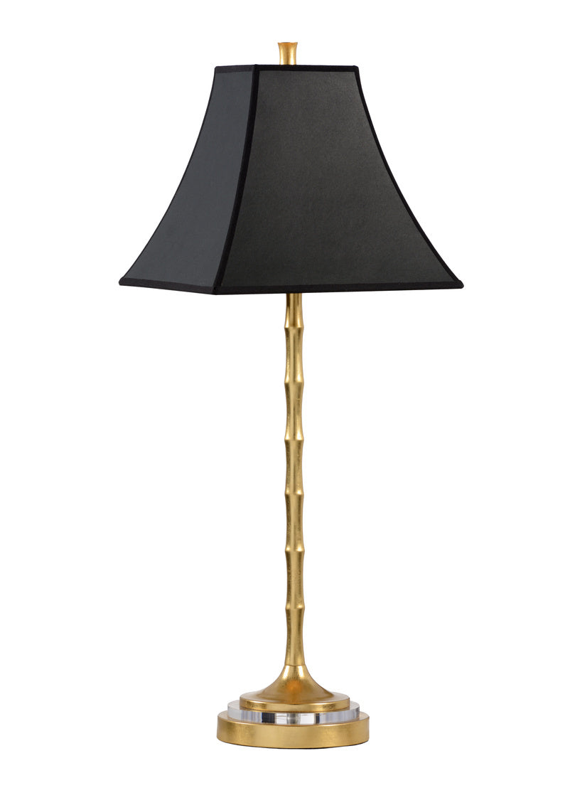 Wildwood Ojito Buffet Lamp 31"