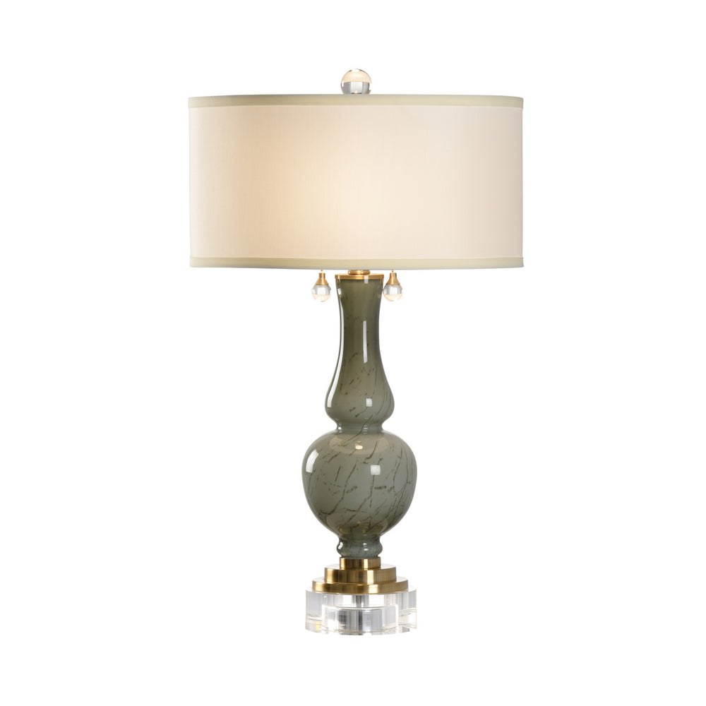 Wildwood Belle Mont Lamp