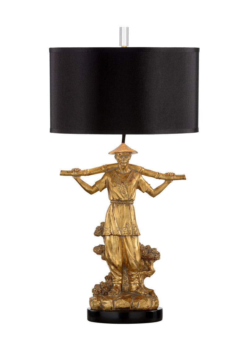 Wildwood Mr. Wynn Lamp