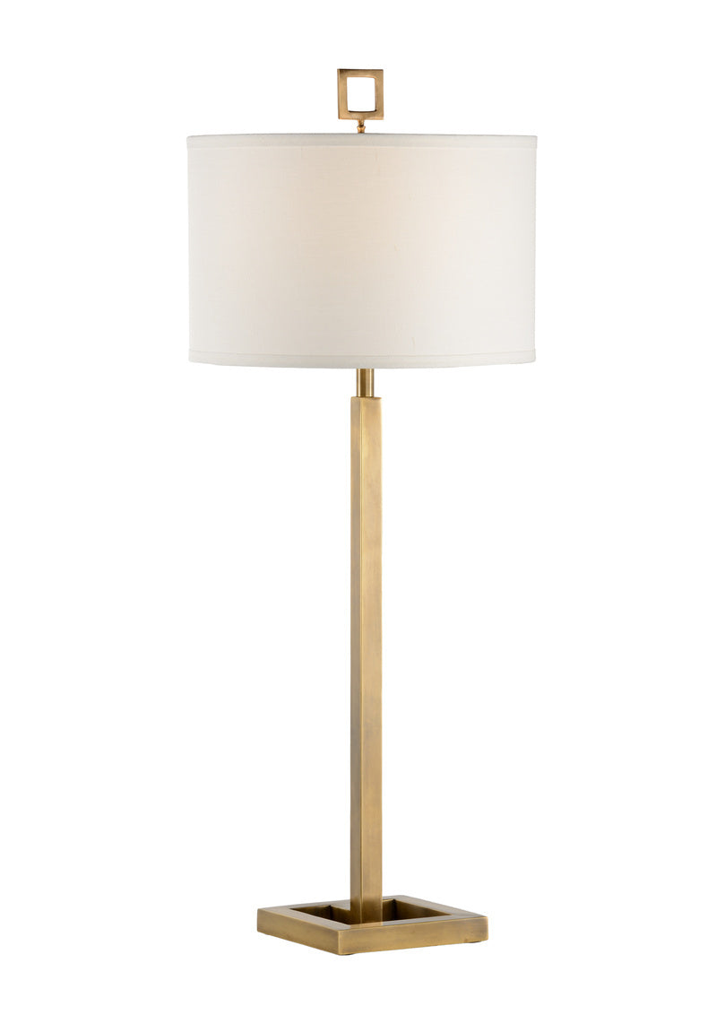 Wildwood - Fielden Lamp