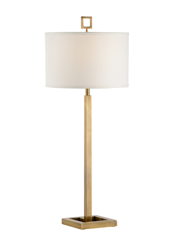 Wildwood - Fielden Lamp