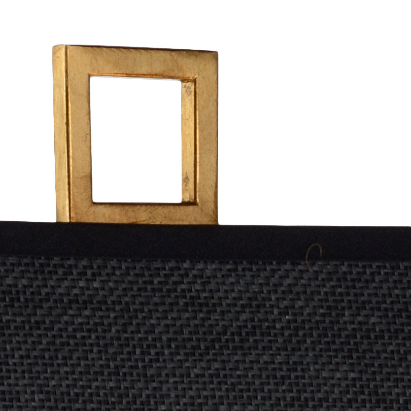 Wildwood Bangle Buffet Lamp 35.5"H