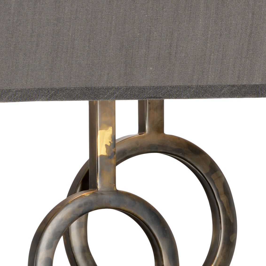 Wildwood Tootsie Lamp