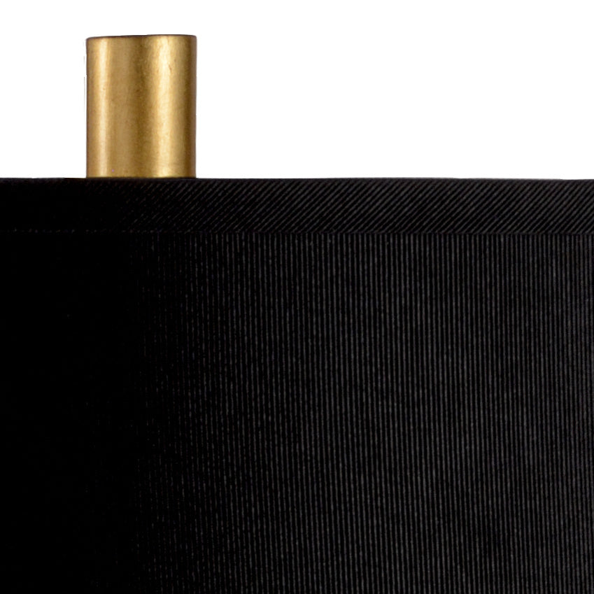 Wildwood Dazzling Lamp Gold