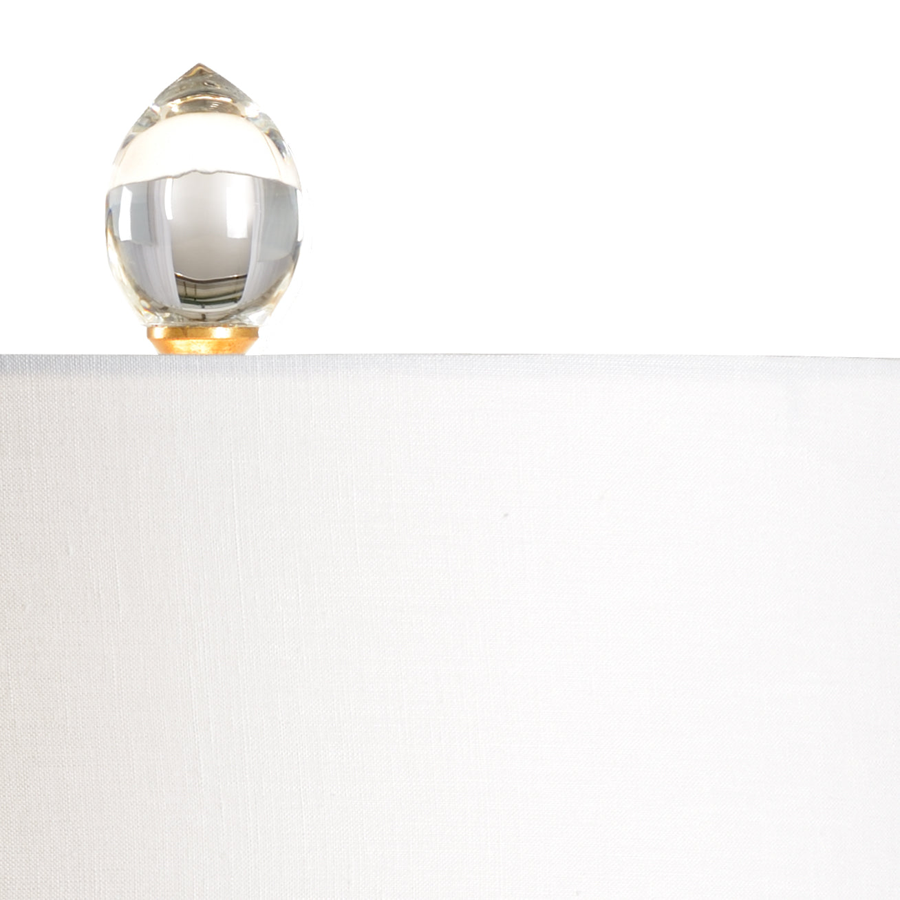 Wildwood Tori Lamp Blue