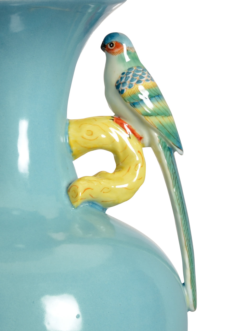 Wildwood Tori Lamp Blue