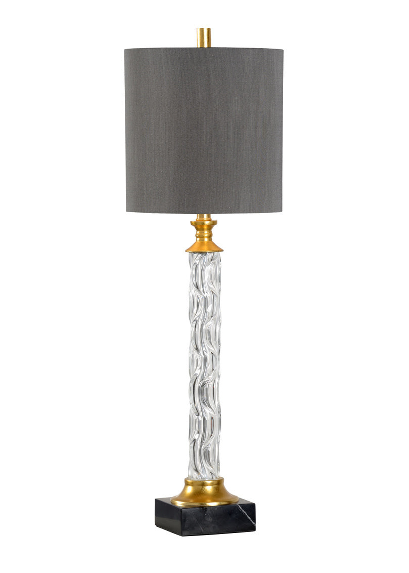 Wildwood - Fiona Buffet Lamp