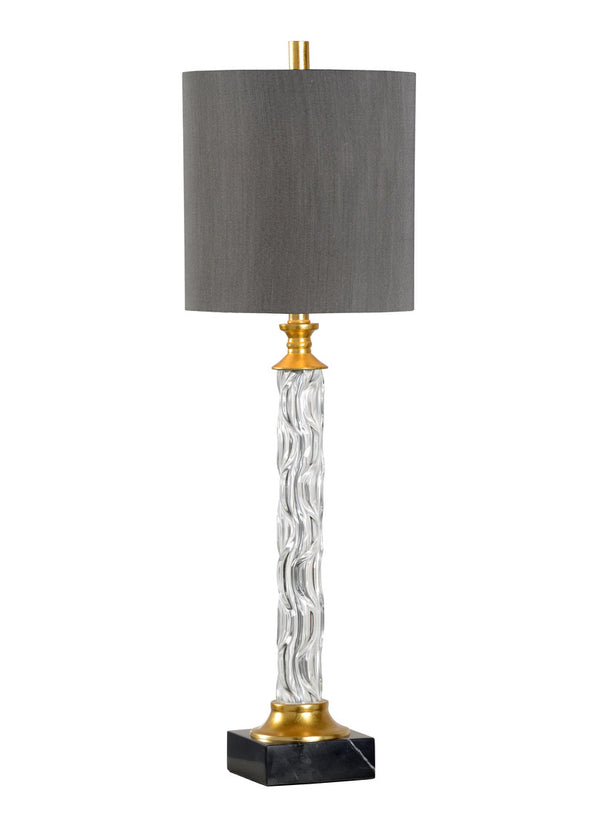 Wildwood - Fiona Buffet Lamp