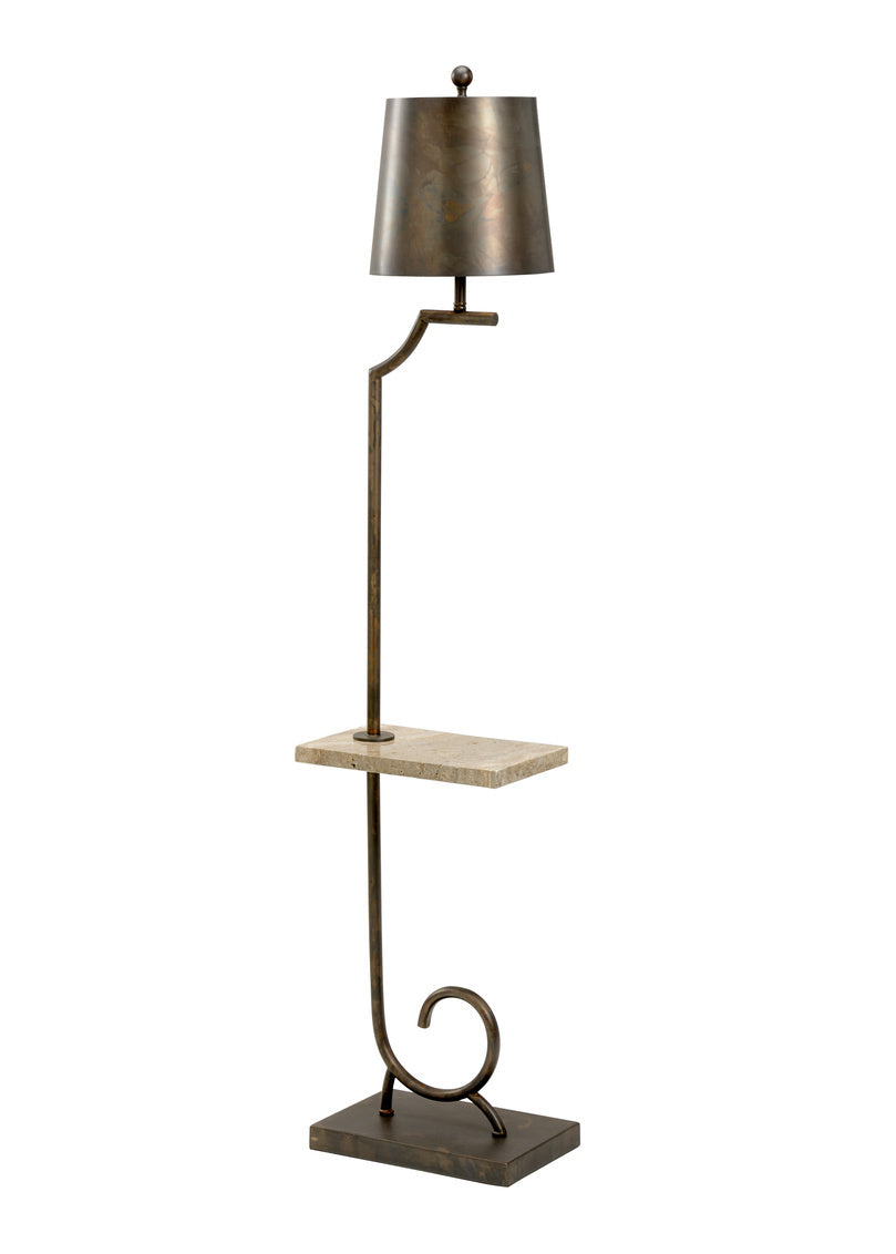 Wildwood Langston Ii Table Lamp