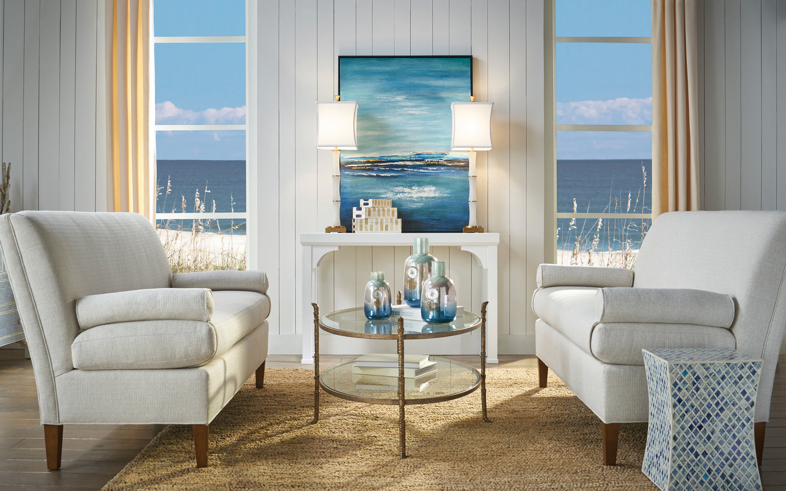 Wildwood - Sloane Lamp