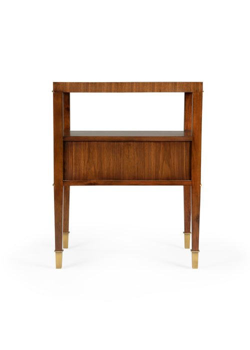 Wildwood Brady Bedside Table