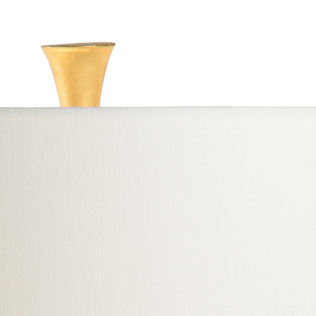 Wildwood - Carmine Lamp - Kiwi