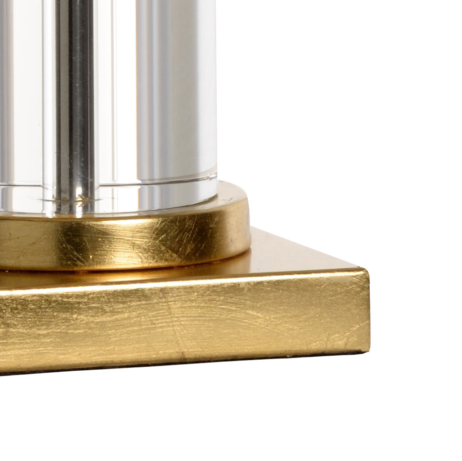 Wildwood Les Feuilles Lamp