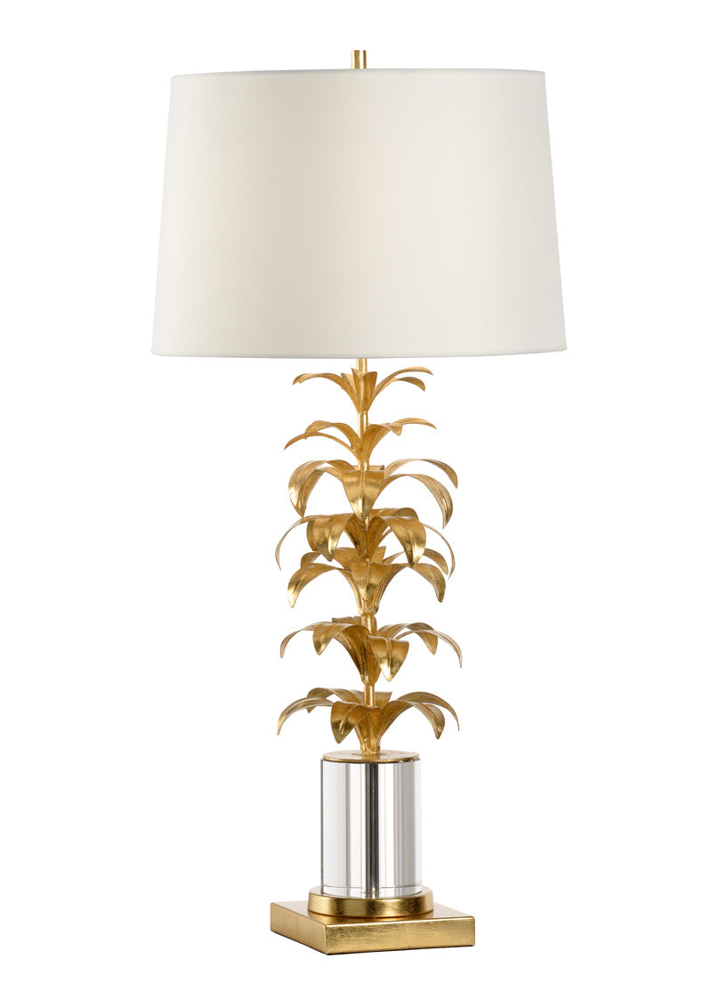 Wildwood Les Feuilles Lamp
