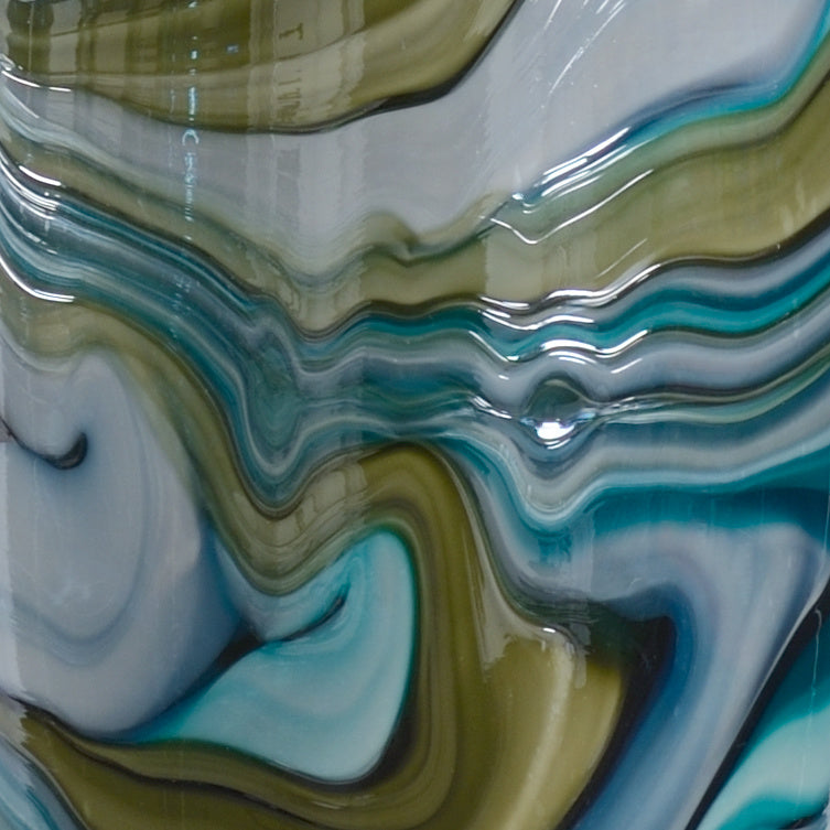 Wildwood - Flora Lamp