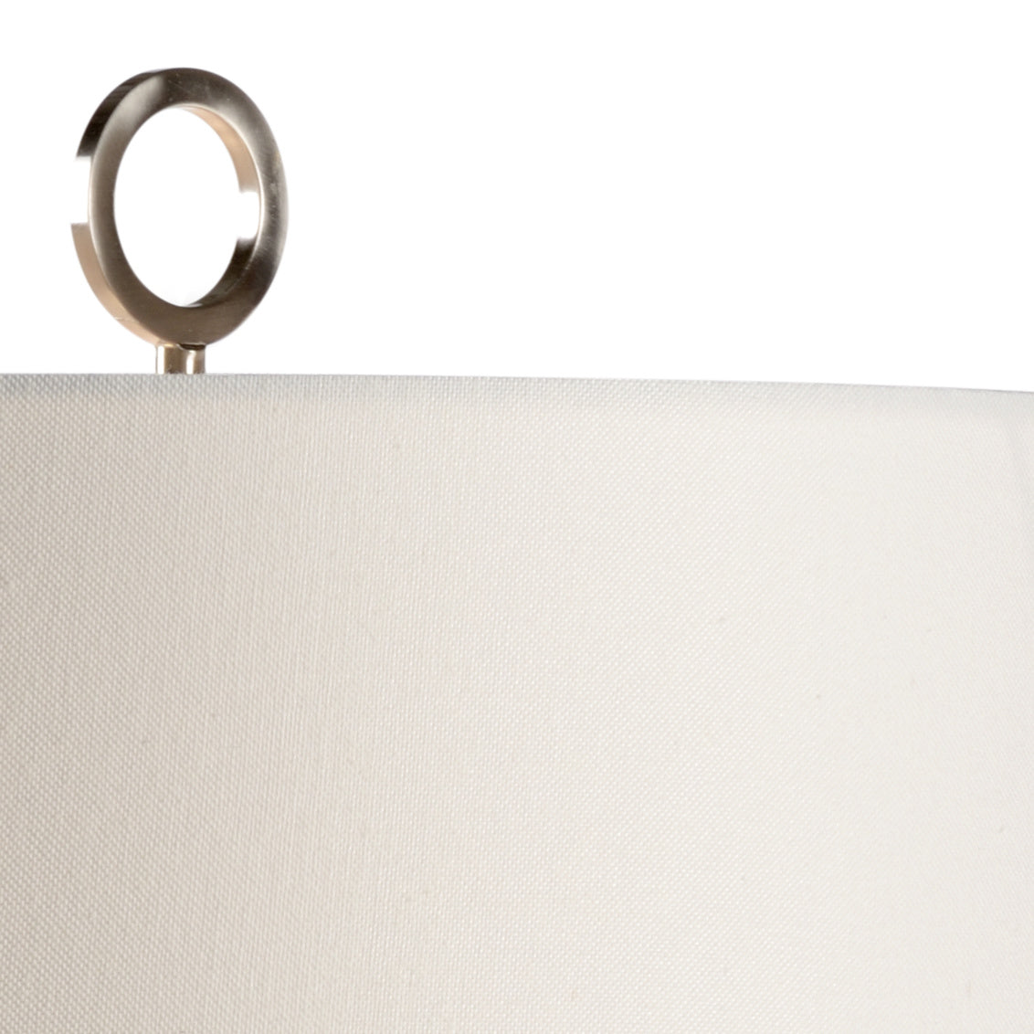 Wildwood - Borghese Lamp - IVory