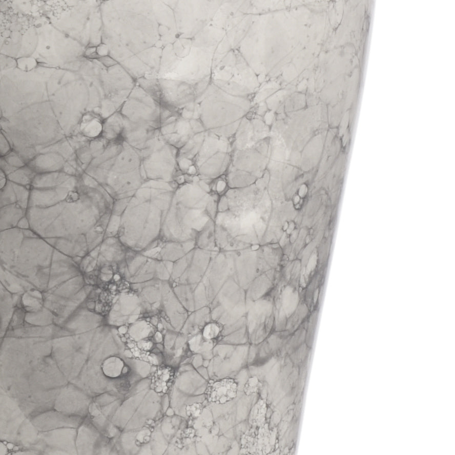 Wildwood Boccale Lamp in Gray