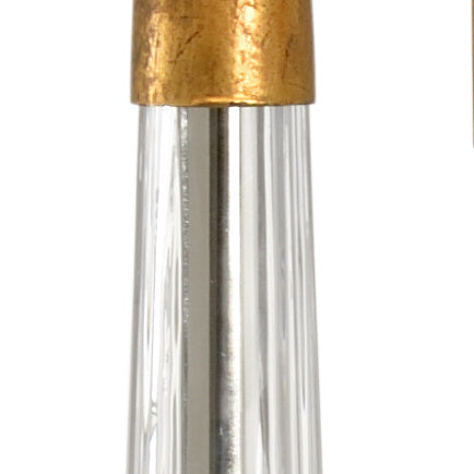 Wildwood  J. Graham Crystal 36" Buffet Lamp