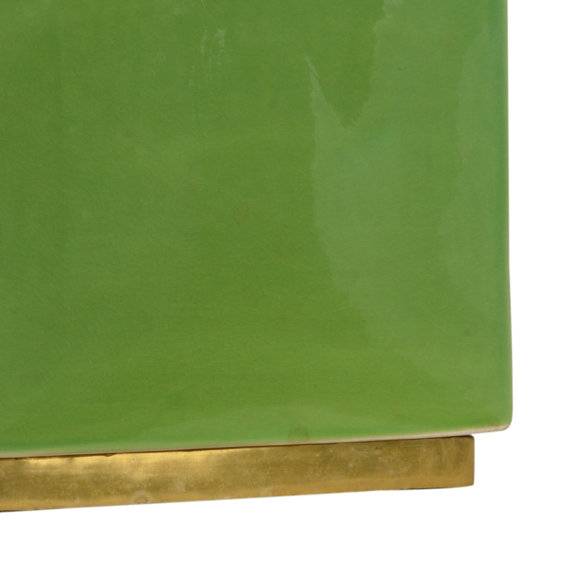 Wildwood - Holden Lamp - Lime