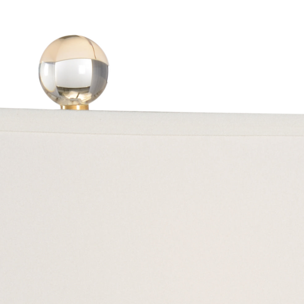 Wildwood - Holden Lamp - Lime