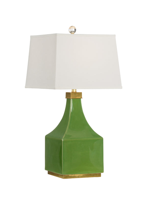 Wildwood - Holden Lamp - Lime