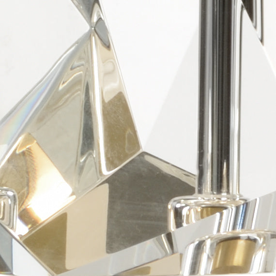 Wildwood Anson Crystal Lamp