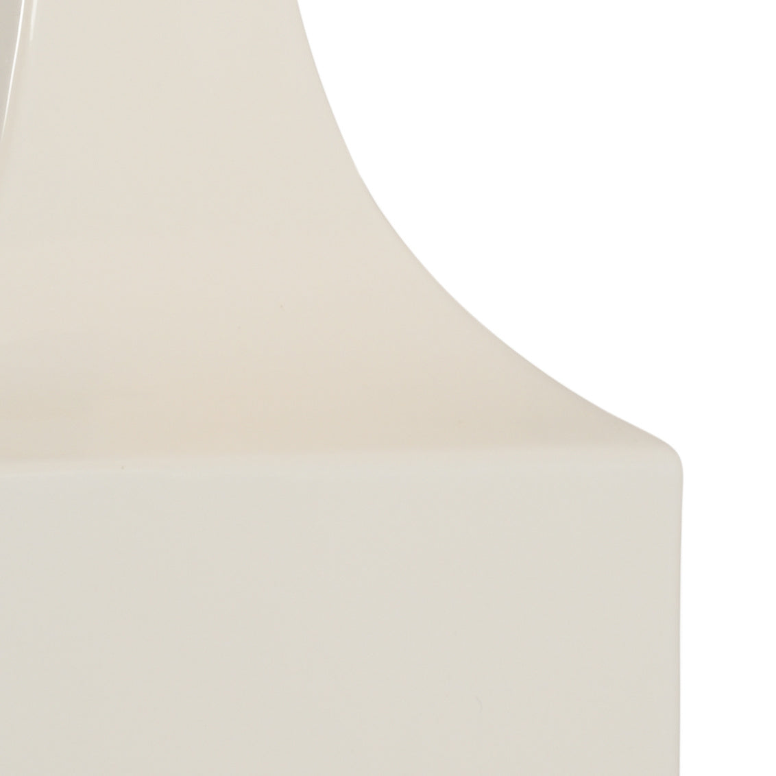 Wildwood - Palmer Lamp - Snow