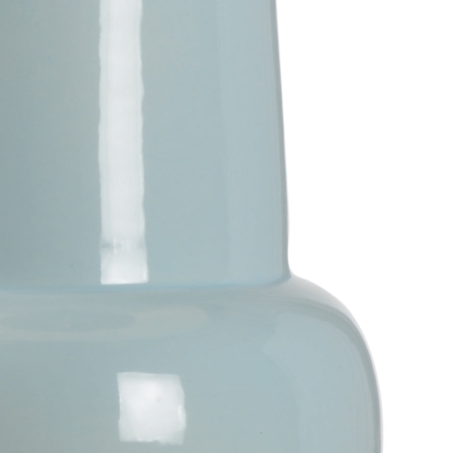 Wildwood Sigrid Lamp Robin's Egg Blue Lamp