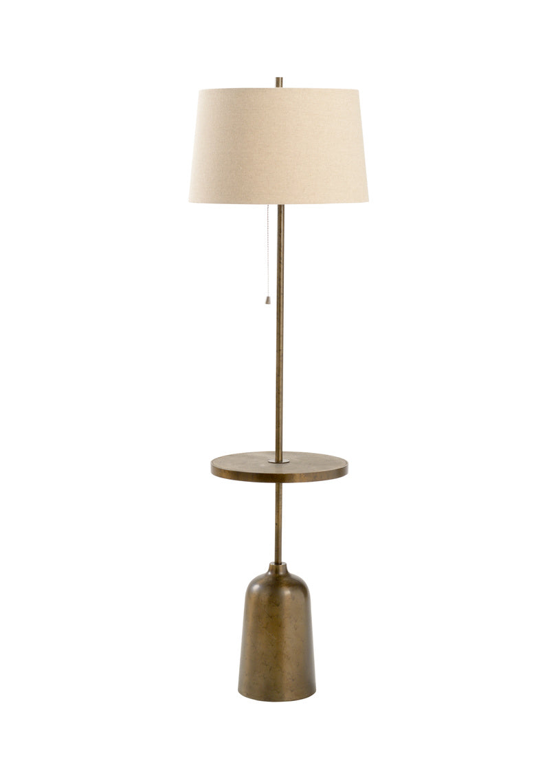 Wildwood Rothko Floor Lamp