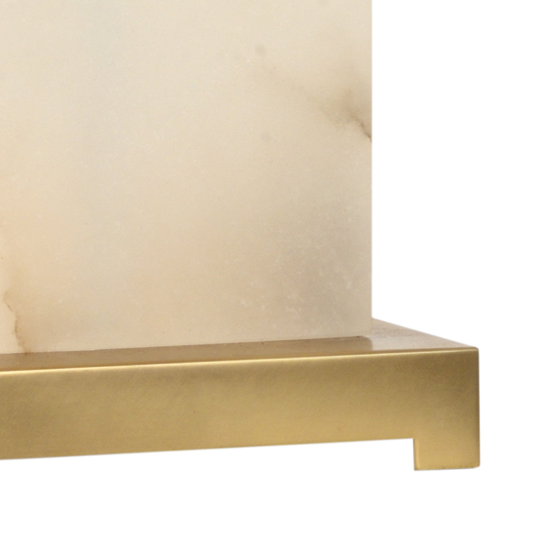 Wildwood Parker Lamp