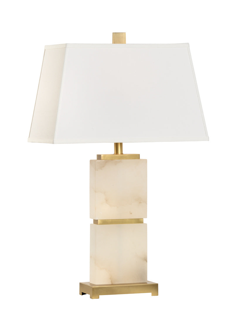 Wildwood Parker Lamp